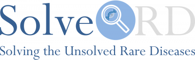 Logo SolveRD