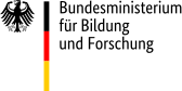 BMBF Logo