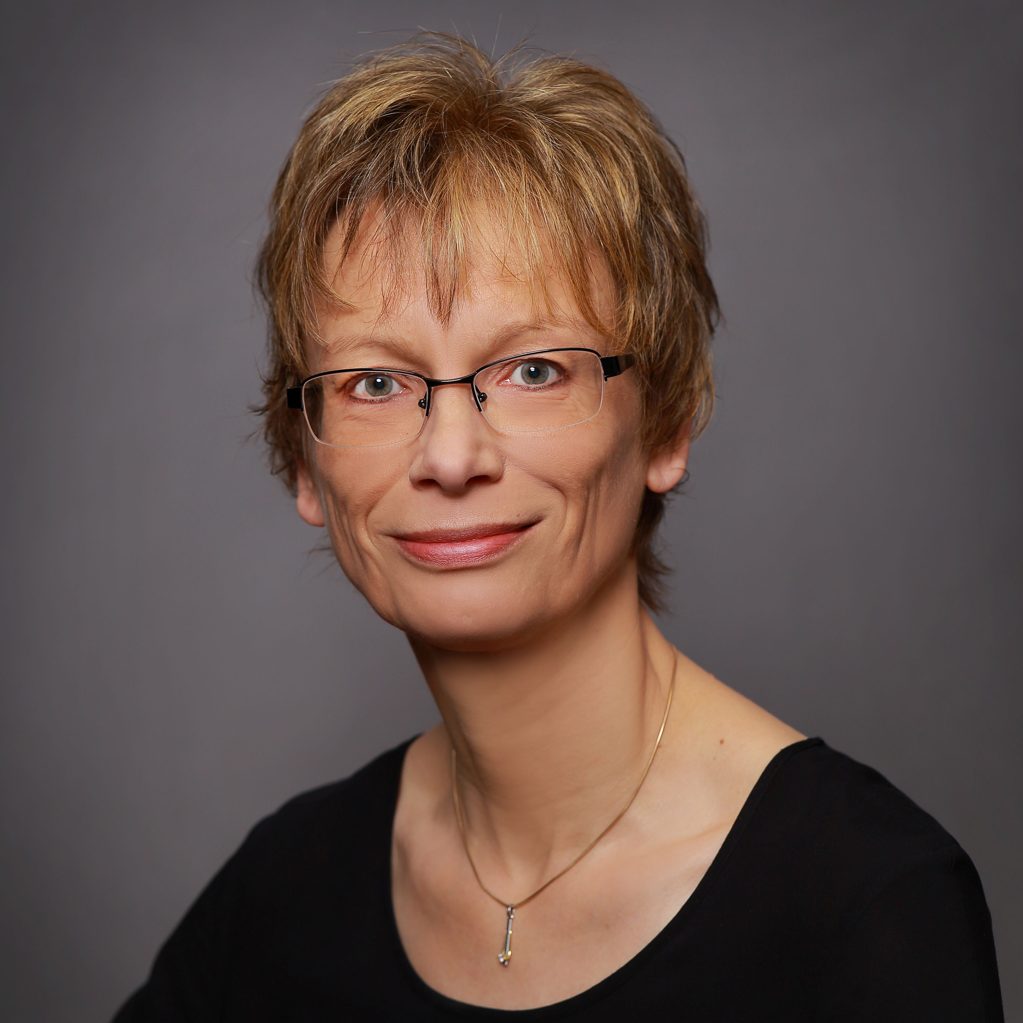 Anja Hahne