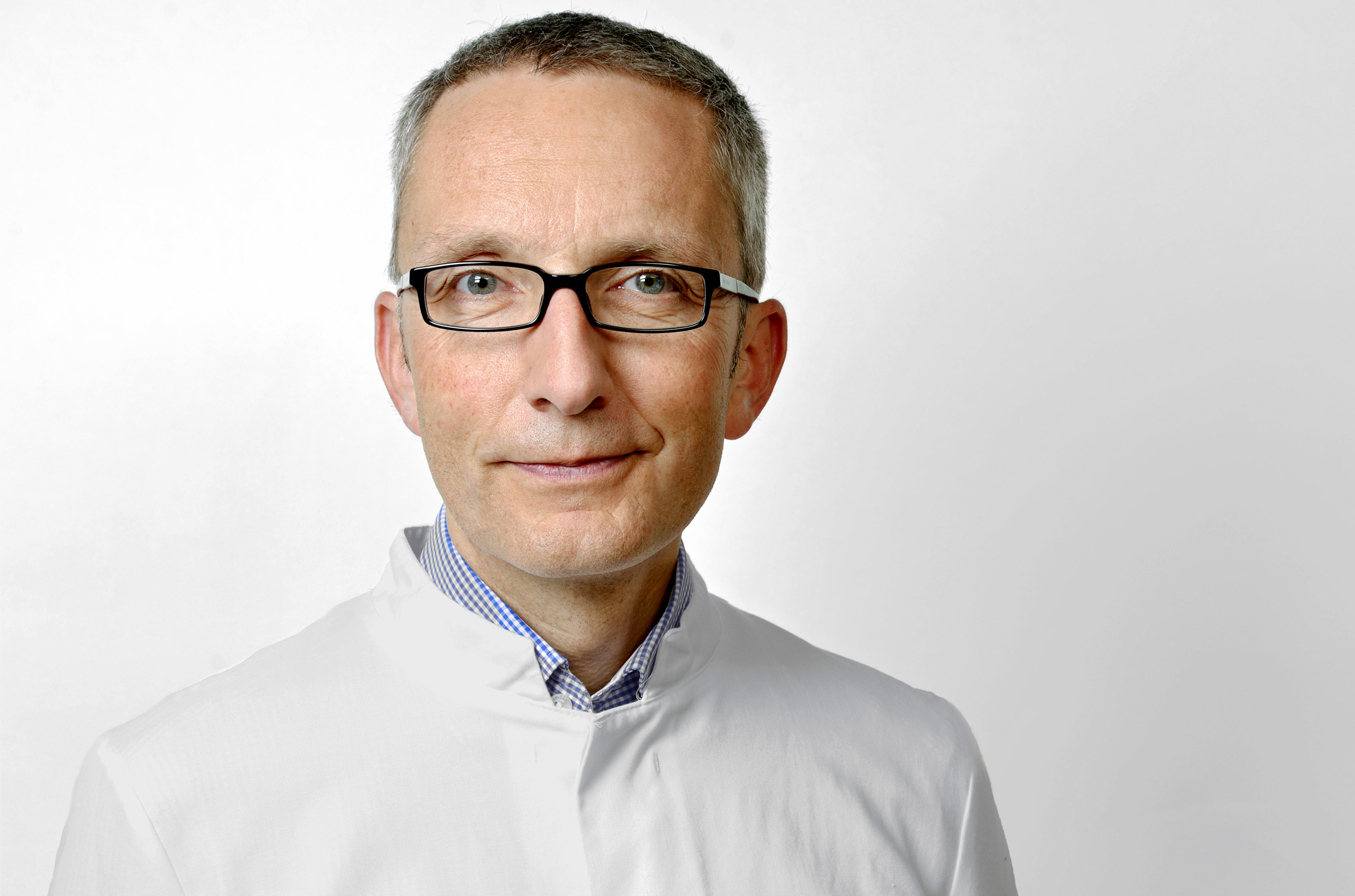 Prof. Reinhard Berner