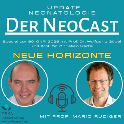 Der NeoCast: Aktuelle Folge