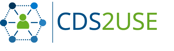 Logo CDS2USE