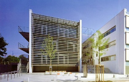Medizinisch-Theoretisches Zentrum (MTZ)